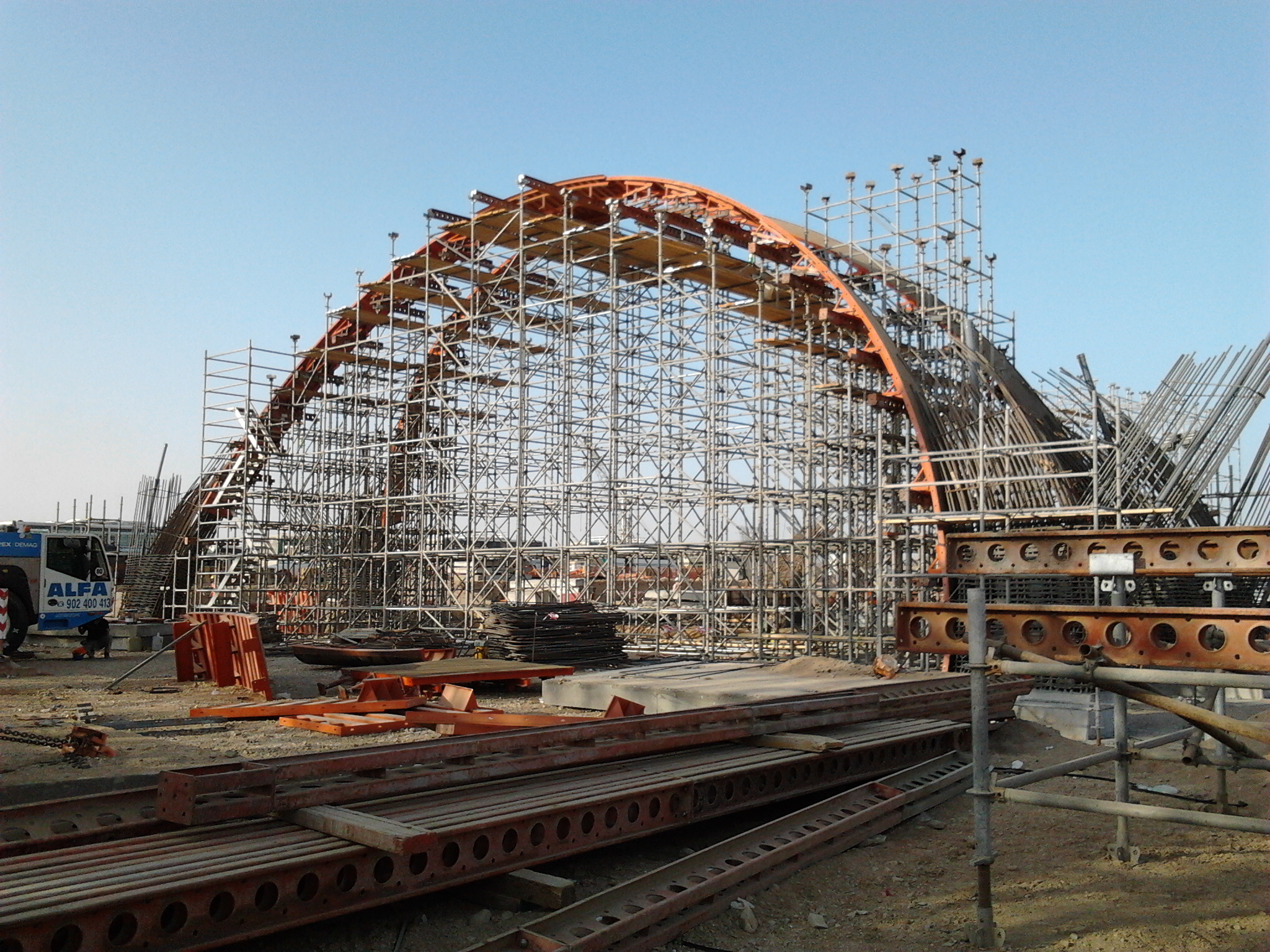 Structural Steel